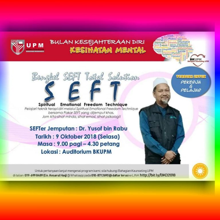 SEFT MALAYSIA