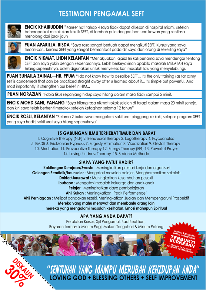 Seft Pro Mind Solutions Plt